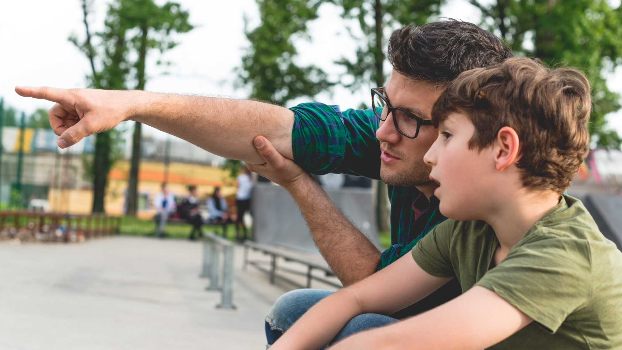 Promoting Positive Self Identity Among Children In A School Curriculum