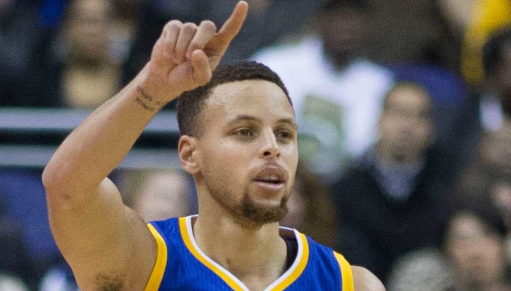Black NBA star Stephen Curry gives a heartwarming message to a kid about his boy only shoes