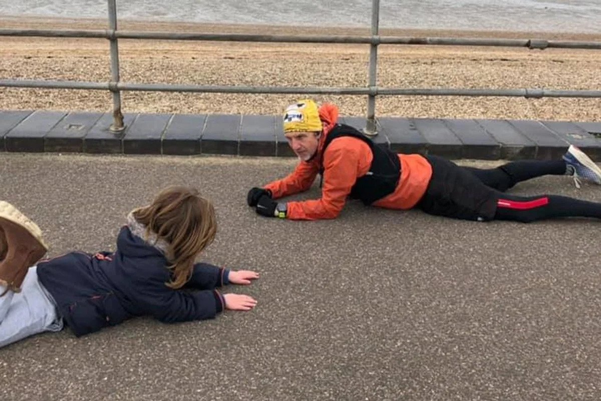 Mom thanks 'hero' stranger